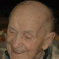 Obituary for Elmer Askwith, Michigan fiddler