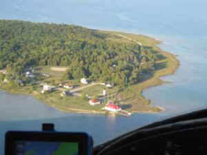 The Evolution of a Michigan Fiddle Tune: Whiskey Point Jig