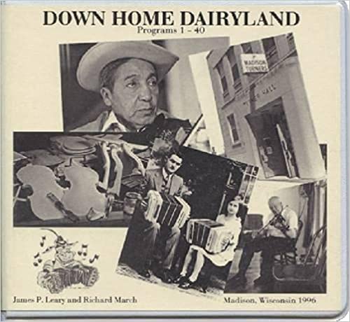 Read more about the article Downhome Dairyland “Posen Fiddlers,” by Jim Leary