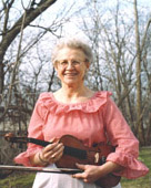 Lois Bettesworth (1925 – 2019), Genesee Co.