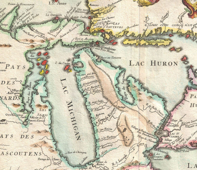 Read more about the article County Histories Series: Saginaw and Environs