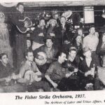 Fisher Strike Orchestra