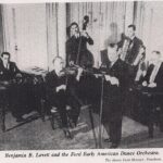 Ford orchestra