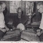 Geritol Music Makers