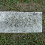 gravestone