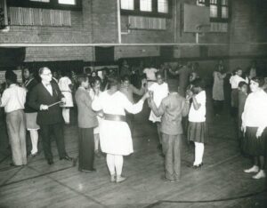 Paul Gifford’s commentary on the involvement of Henry Ford in Fiddle Contests