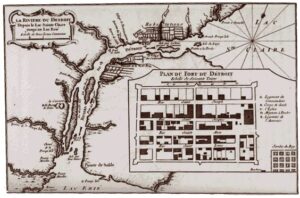 A Battle of the Ballads: Song Traditions of Michigan vs. Appalachia — by Trae McMaken