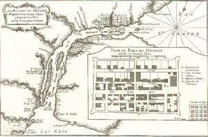 French Fiddling in Southeast Michigan: A County Histories Collection